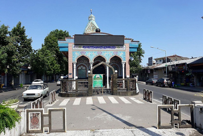 دانای علی