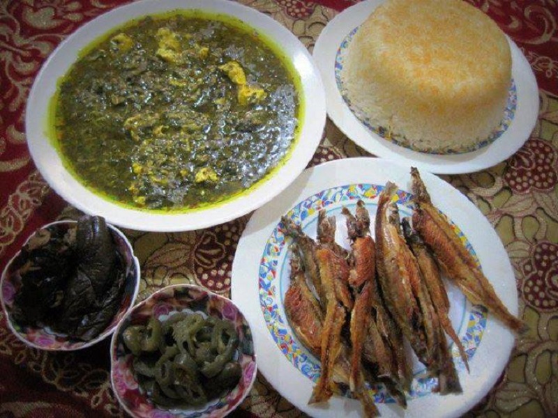 ترش تره